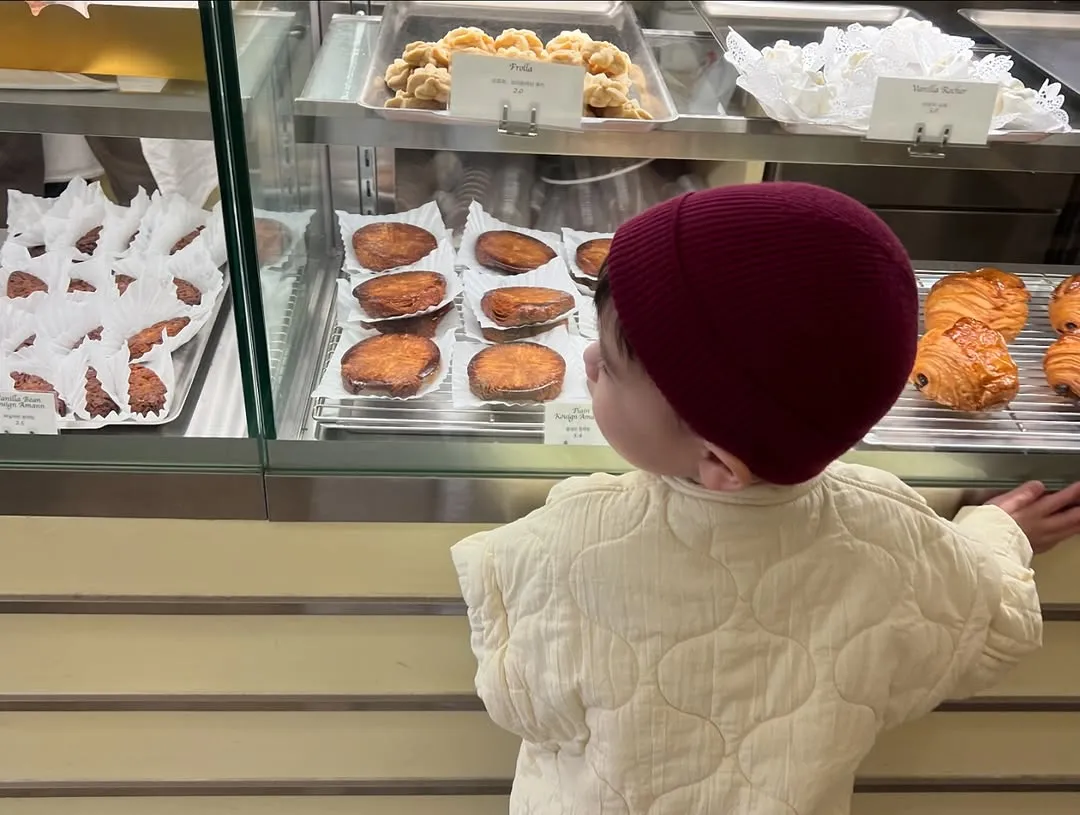 ยุนซึงอา, นักแสดง, ภาพครอบครัว, อินสตาแกรม, ชีวิตประจำวัน