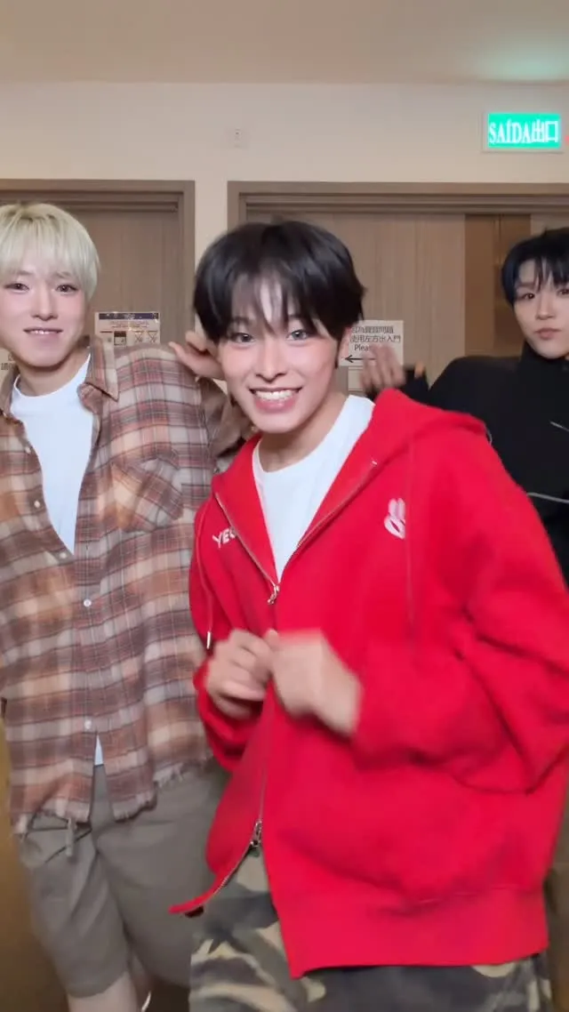 NCT WISH活力滿滿，公開歡快舞蹈影片