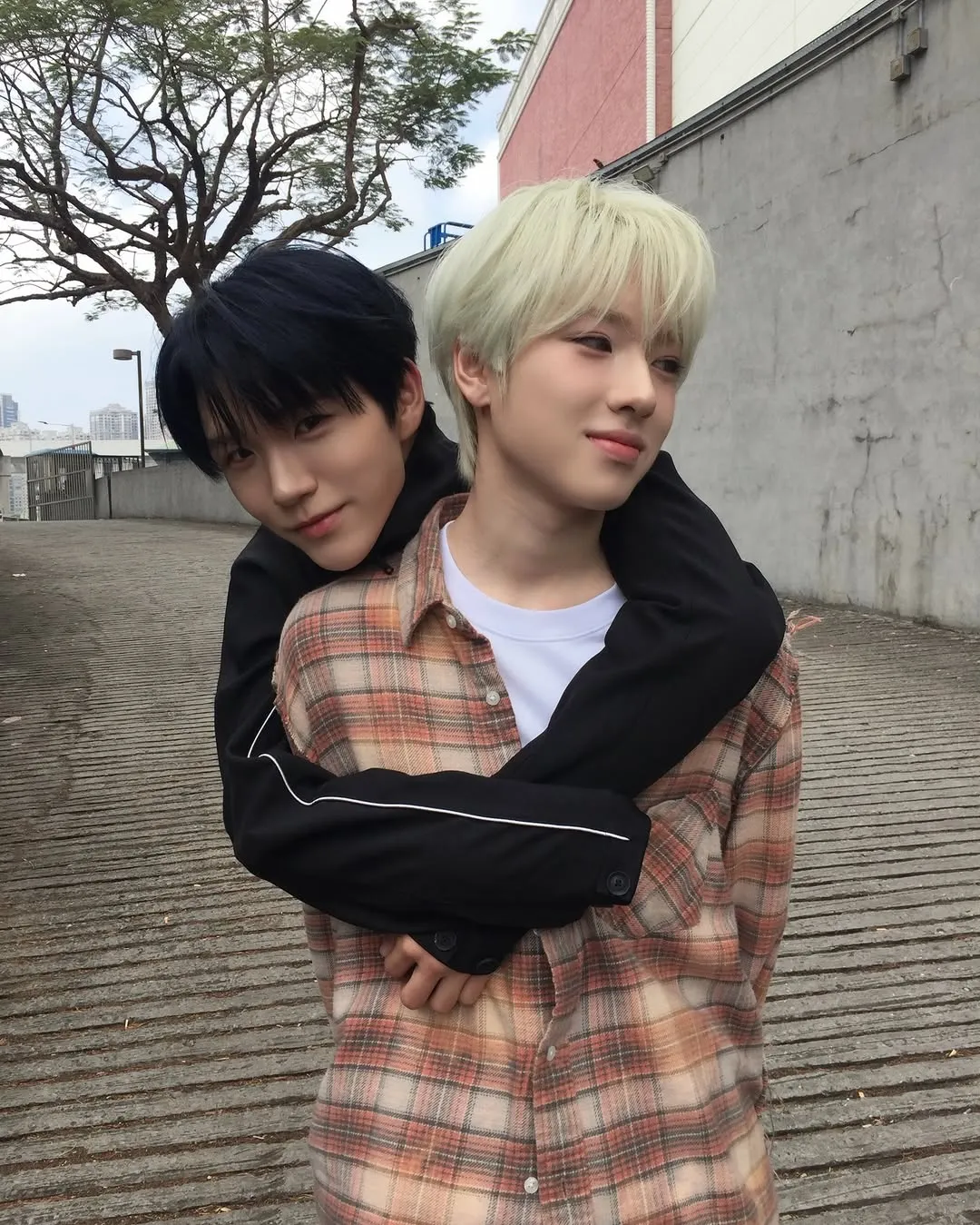 NCT WISH เผยภาพเซลฟีสุดมีเสน่ห์
