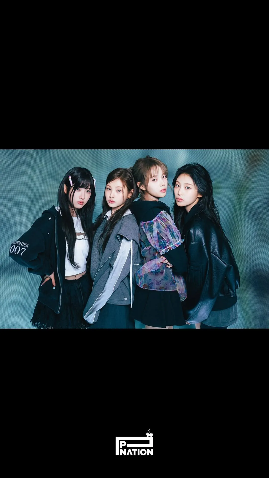 Baby Don't Cry divulga novo teaser de videoclipe