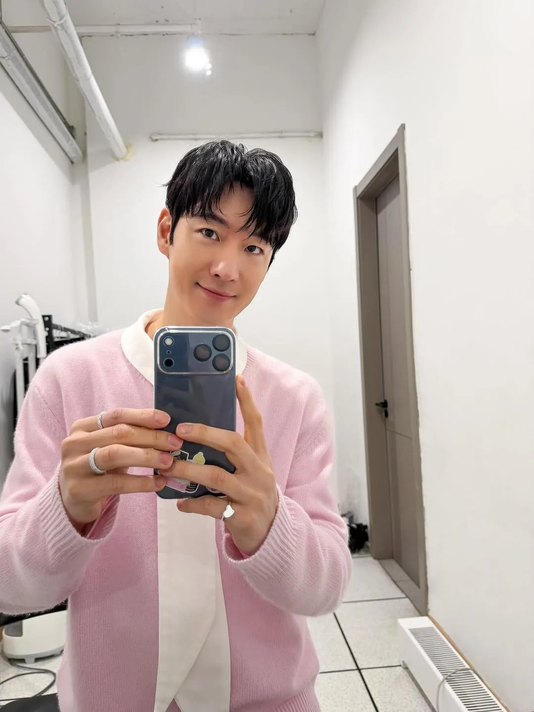 李帝勋, 演员, 粉丝见面会