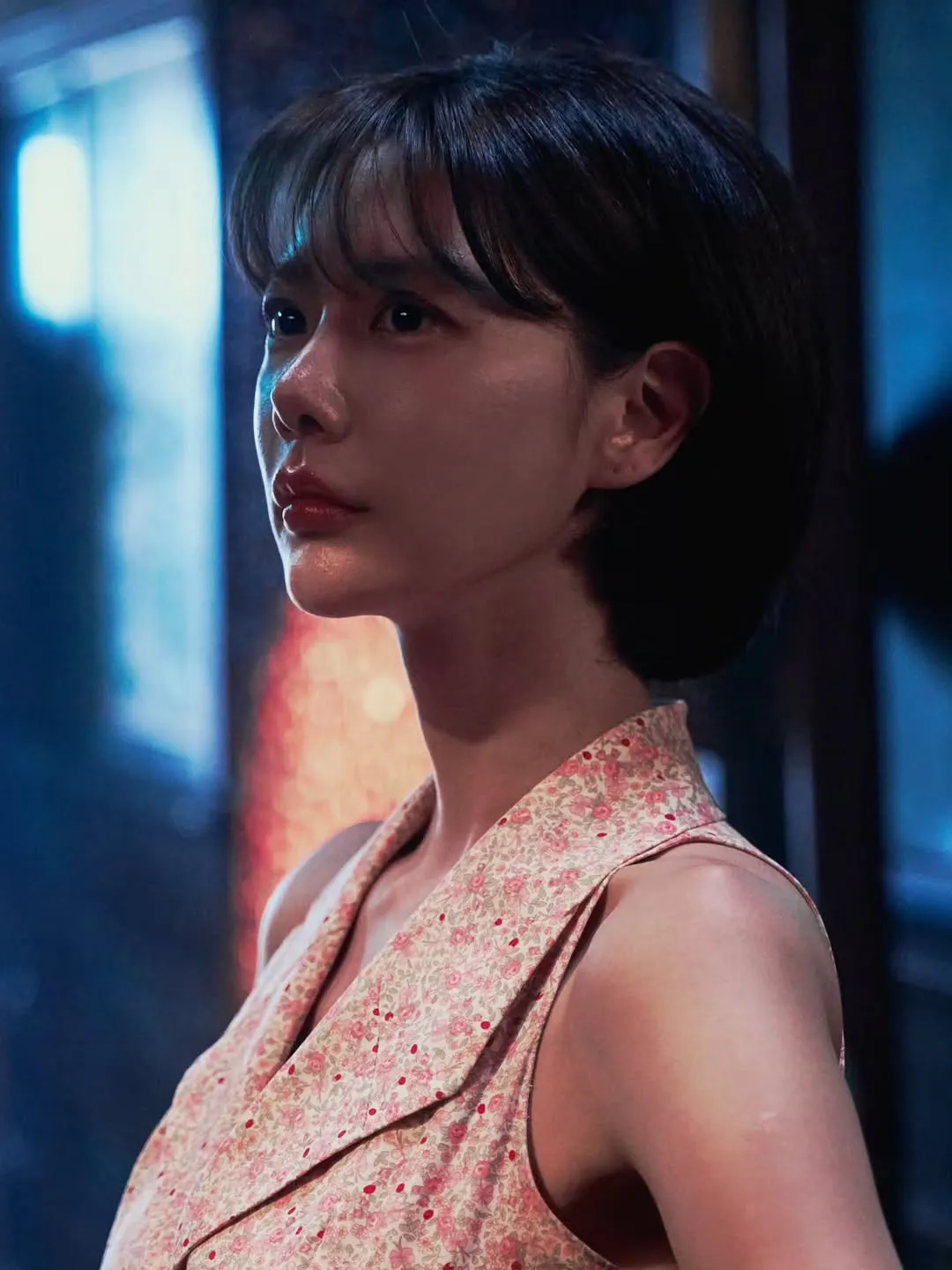 克拉拉, 演員, 電視劇