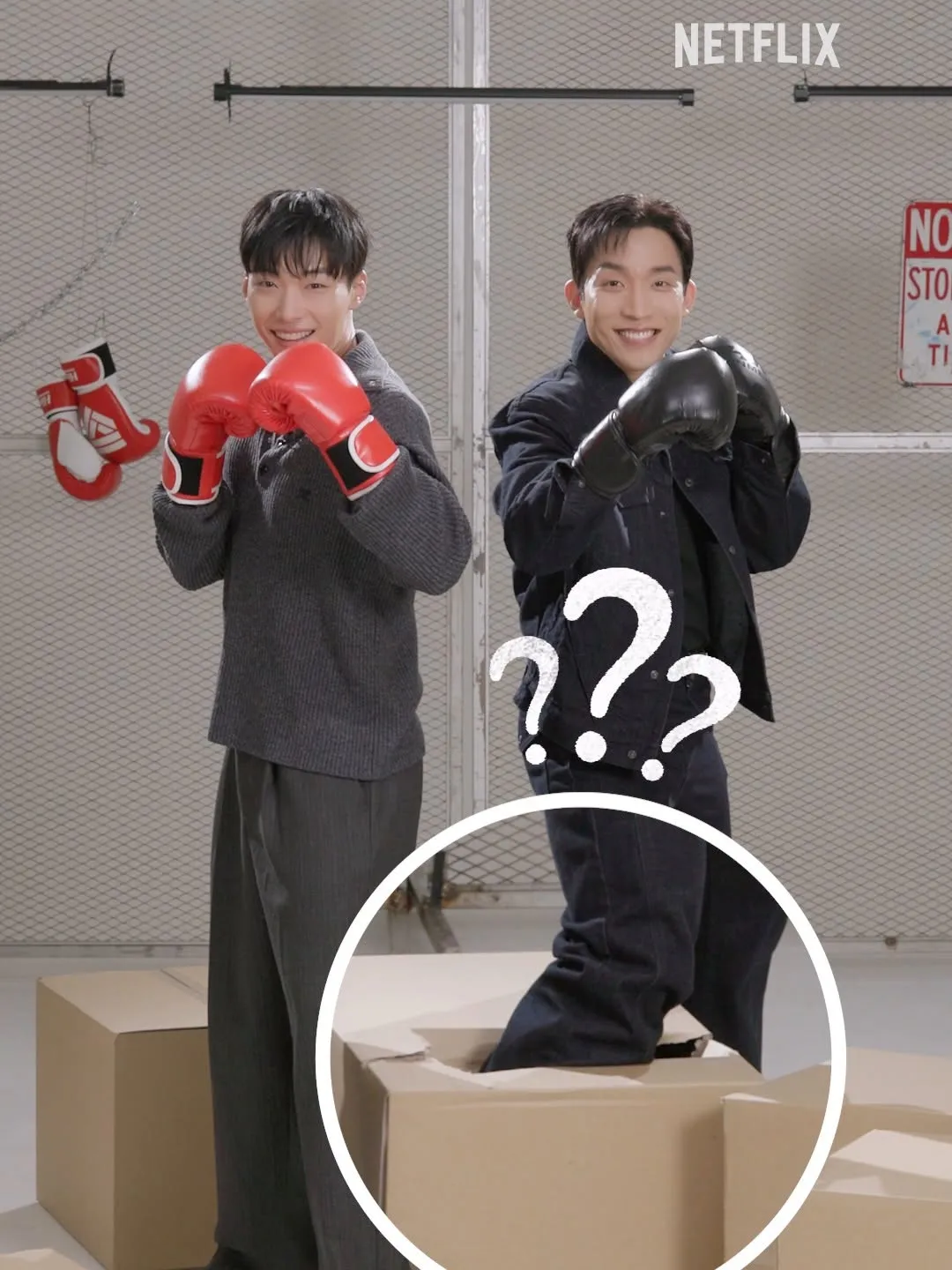 Netflix韩国宣布《猎犬》第二季，笑点担当引关注