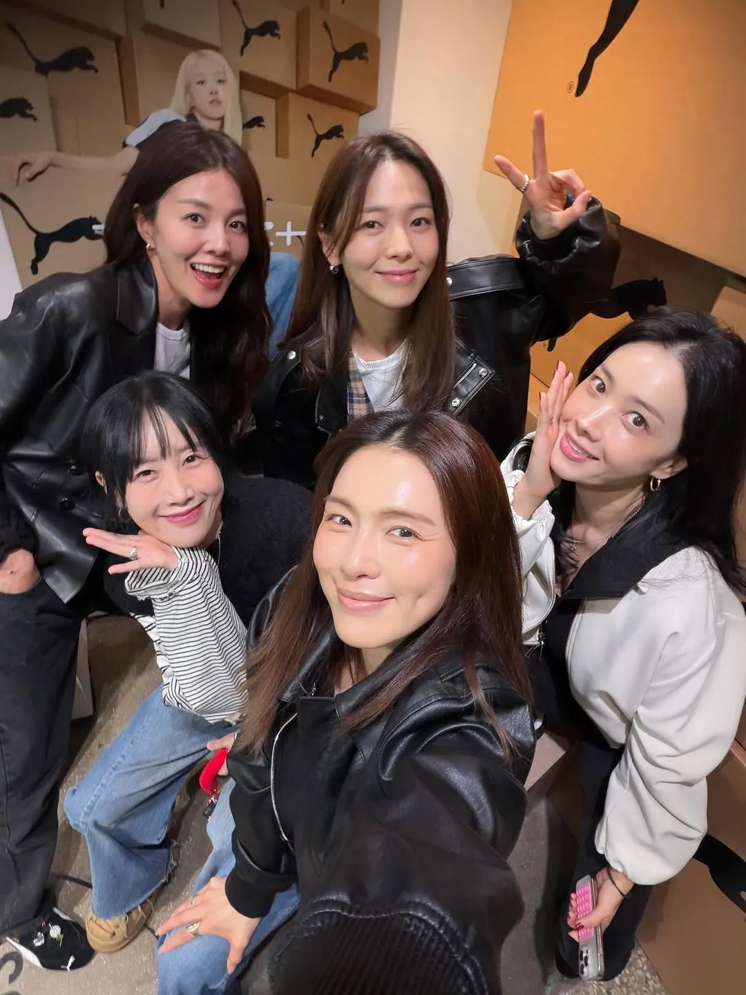 ซอนเย (Wonder Girls) เผยความเคลื่อนไหวสุดสไตลิช