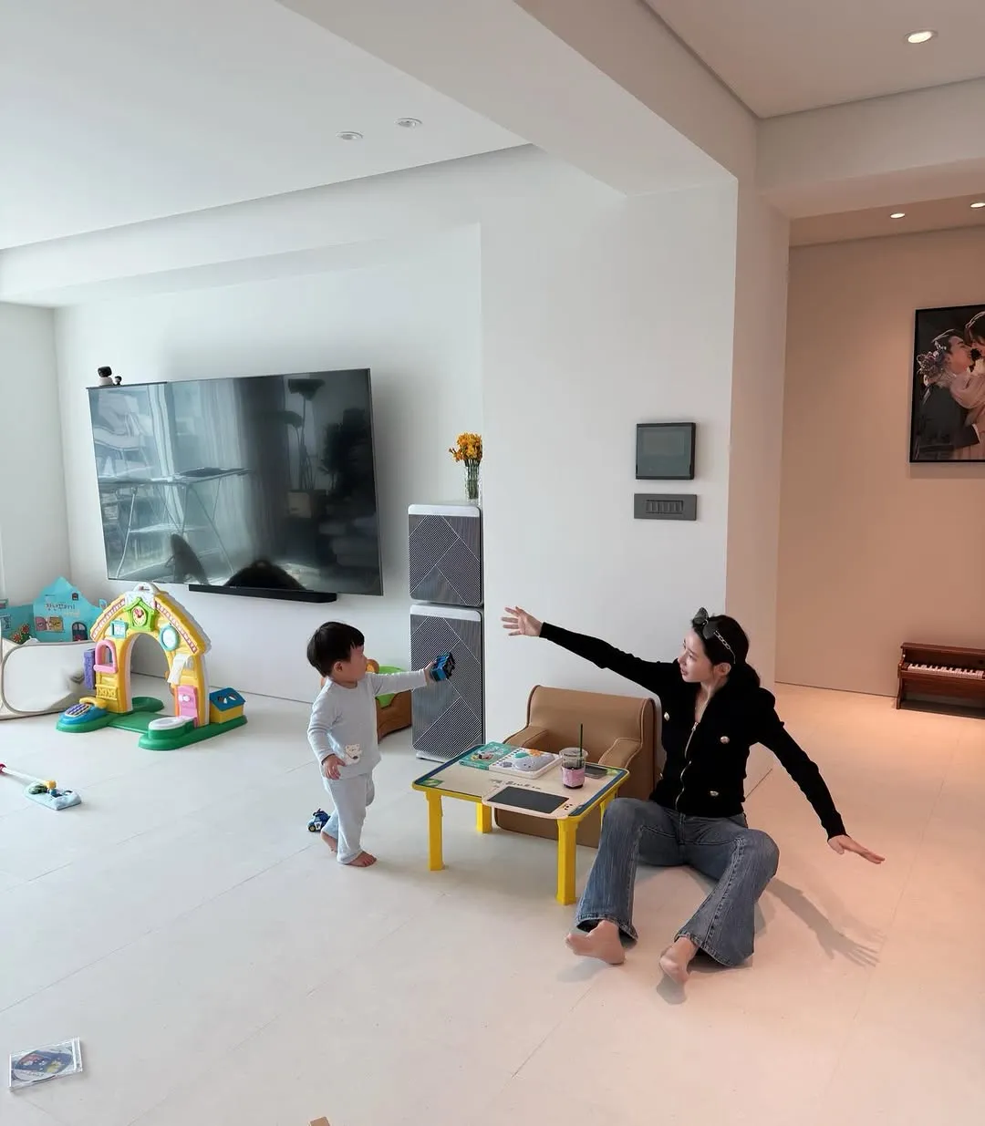 Johyun, Berry Good, Atualização no Instagram