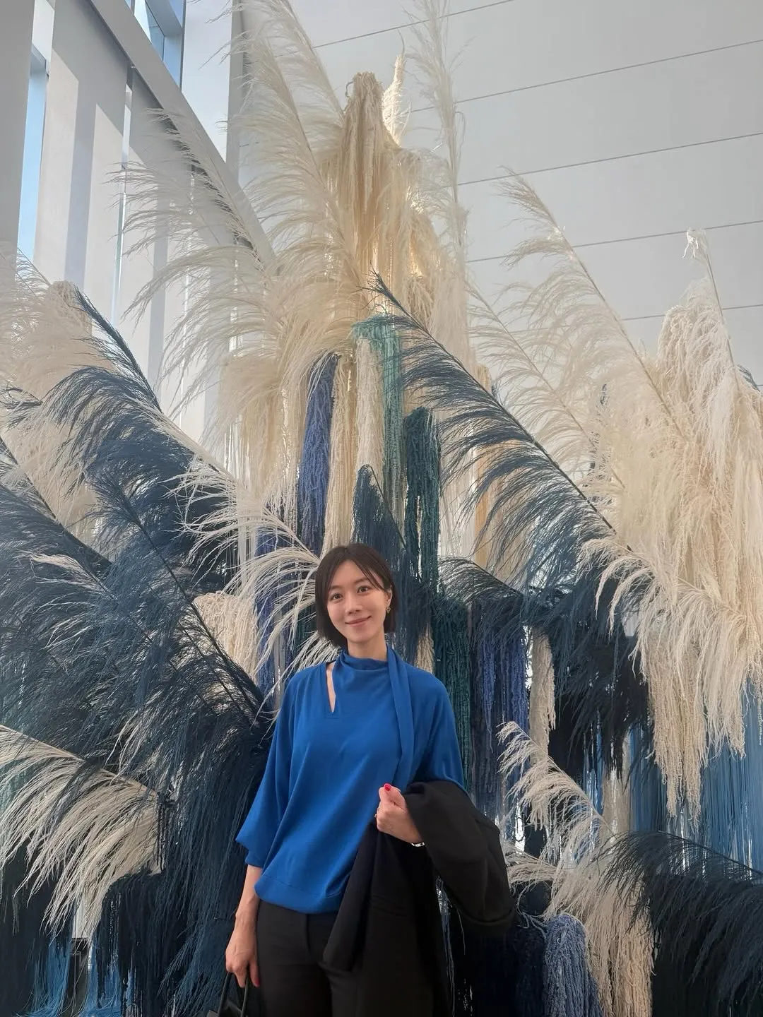 서현진, 배우, 인스타그램