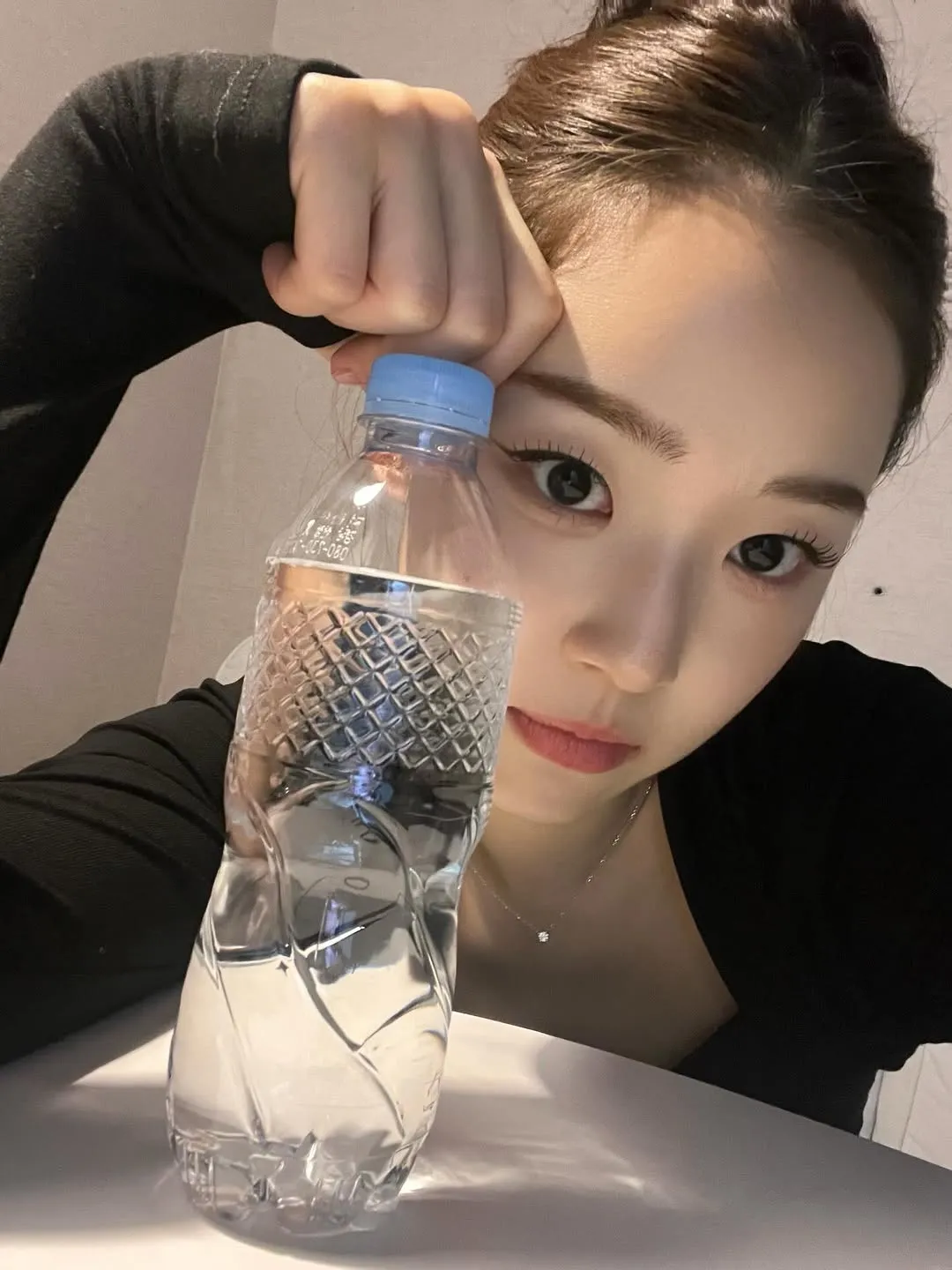 チェ・イェビン, 俳優, 日常