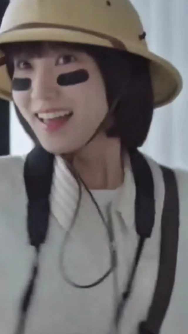 追逐鯨魚的崔東錫，終於如願以償