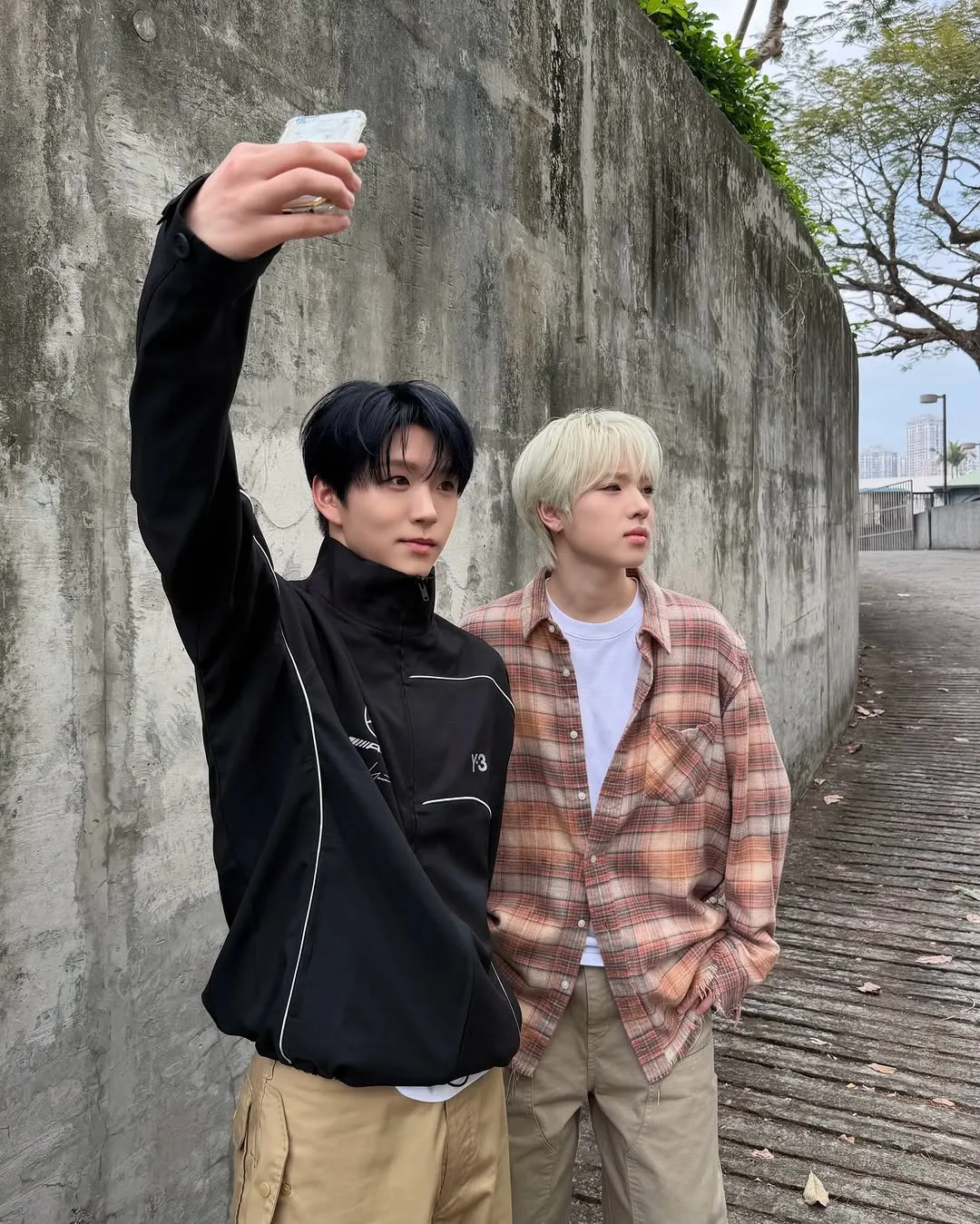 NCT WISH, ไอดอล, เซลฟี