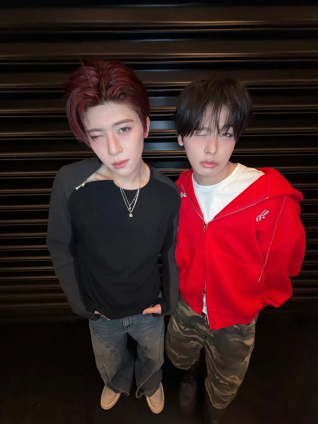 NCT WISH Stuns With Striking Instagram Poses, Sparks Viral Fan Reactions