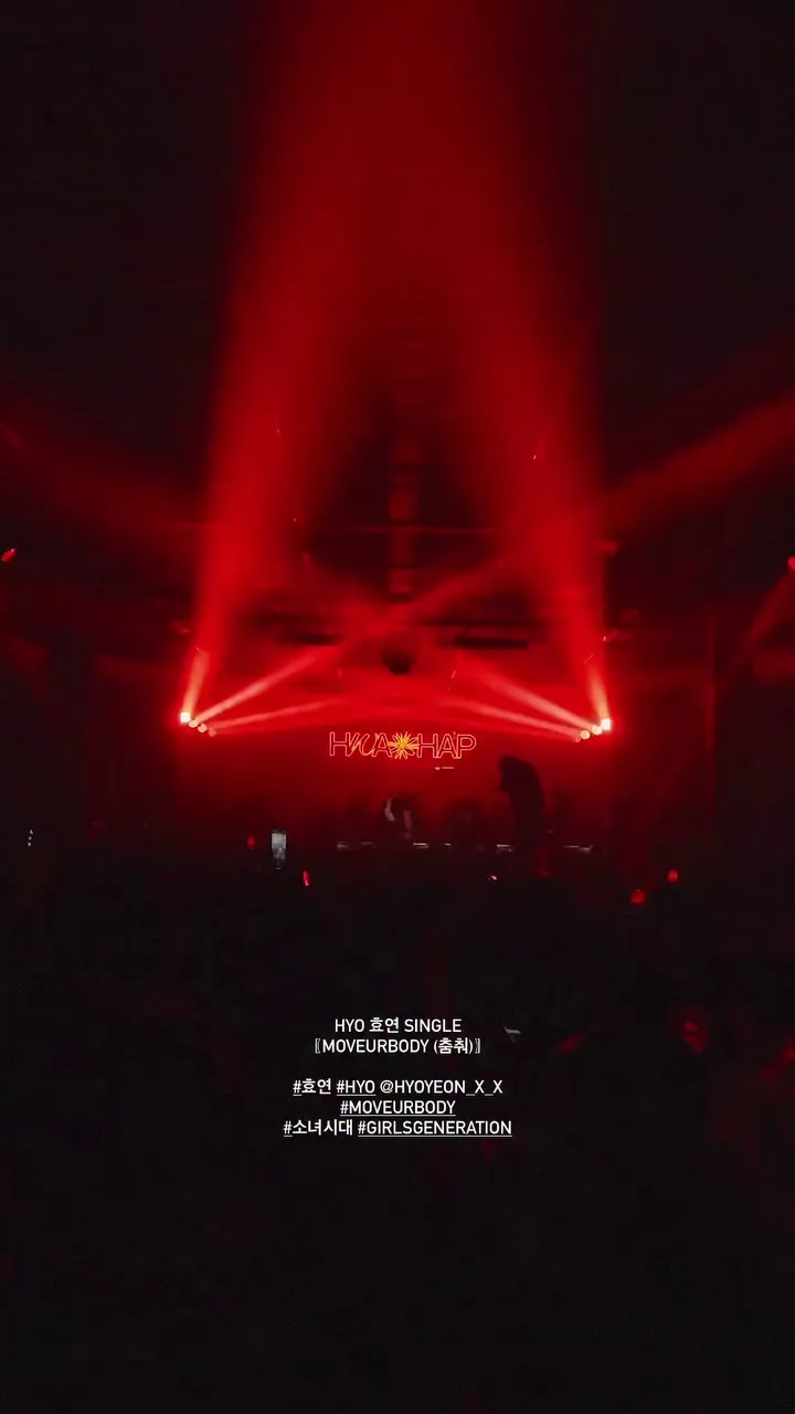 孝淵, 歌手, 單曲發表