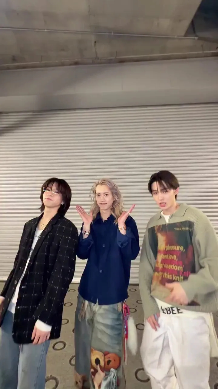 Cortis, video, rilis, respons penggemar, Instagram