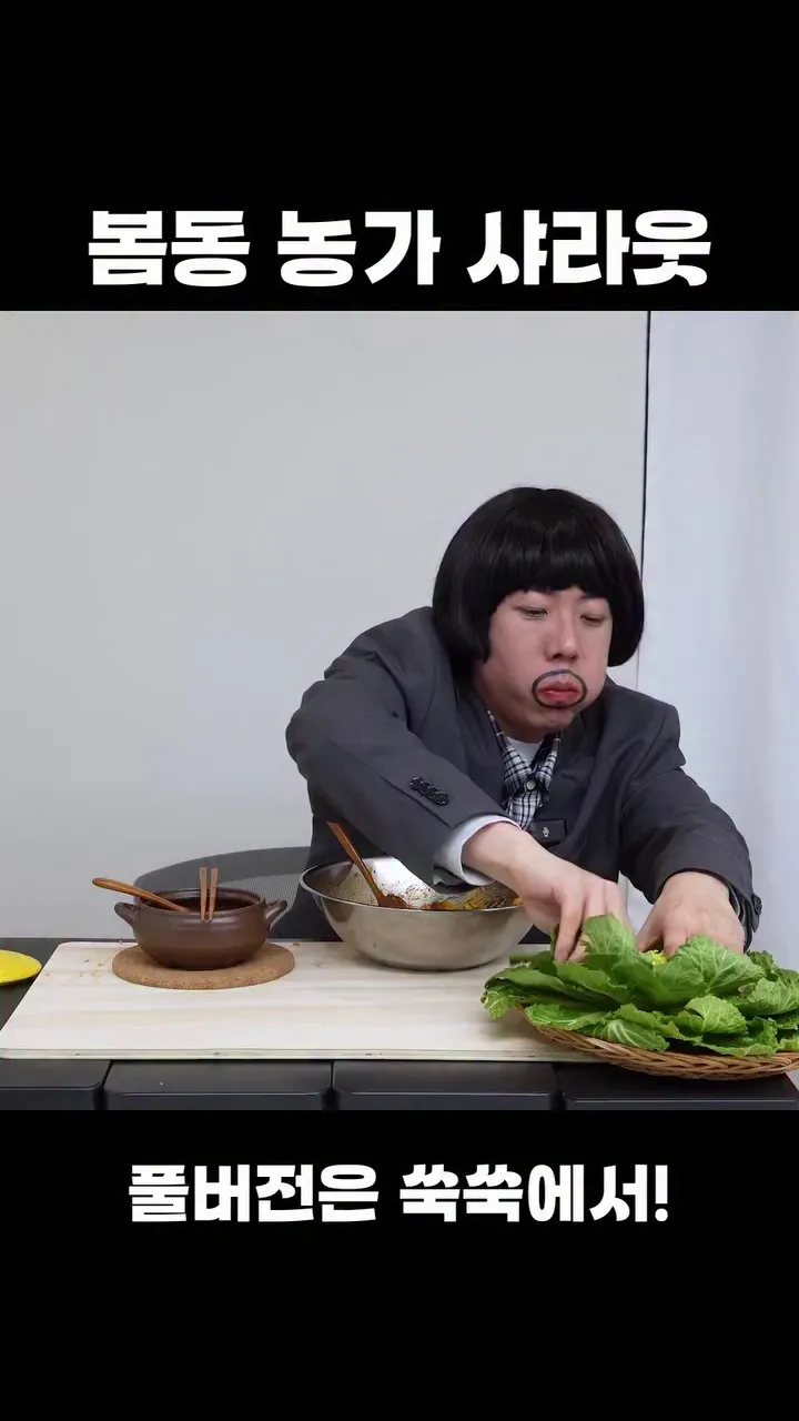 顿顿, 喜剧演员, Instagram