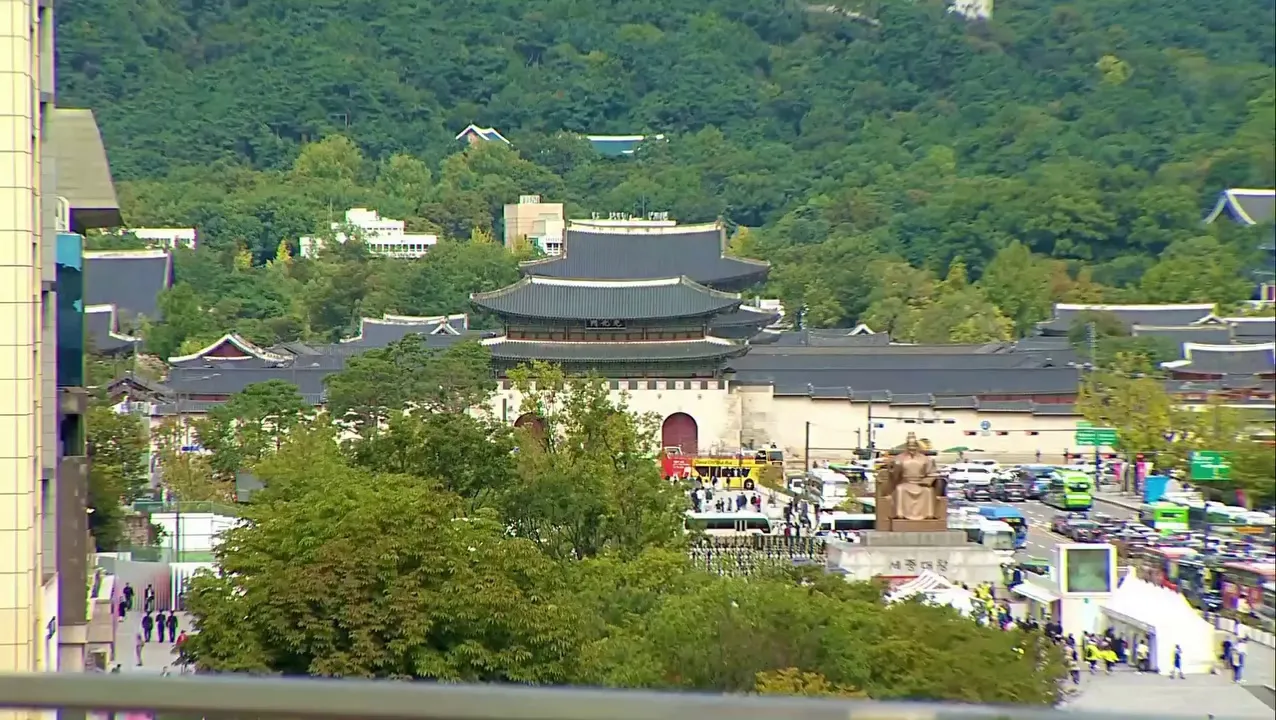 Yoo Se-yoon, komedian, konser