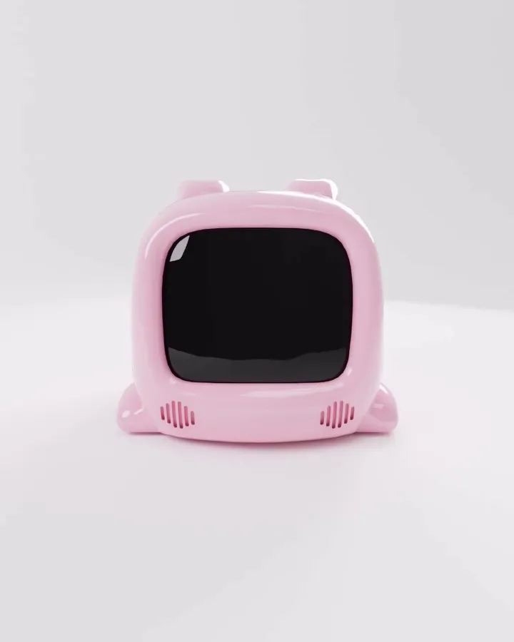 Irene, Penyanyi, Album solo