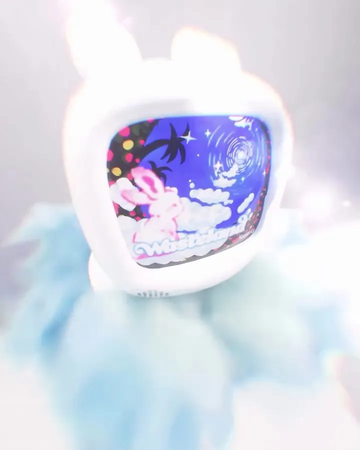 Irene, Penyanyi, Album solo