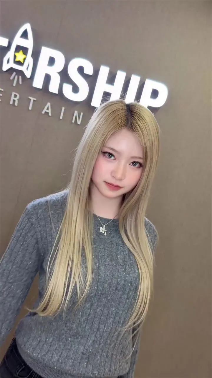 Baby Don't Cry, Singer, Instagram update