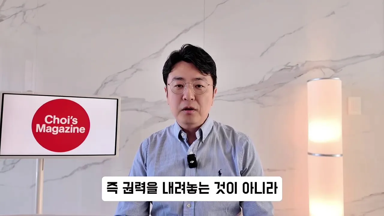 Choi Dong-seok, majalah, TikTok, YouTube, konten