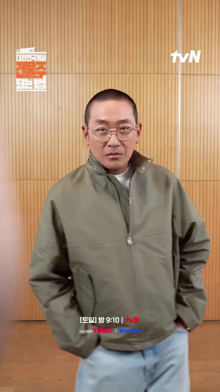 tvN 電視劇, 演員, 更新