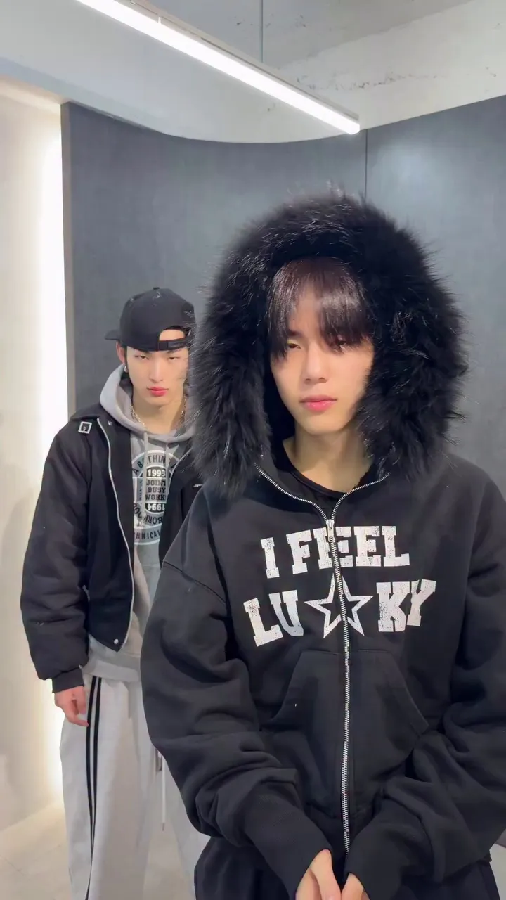 82MAJOR, 粉丝见面会, 巴黎