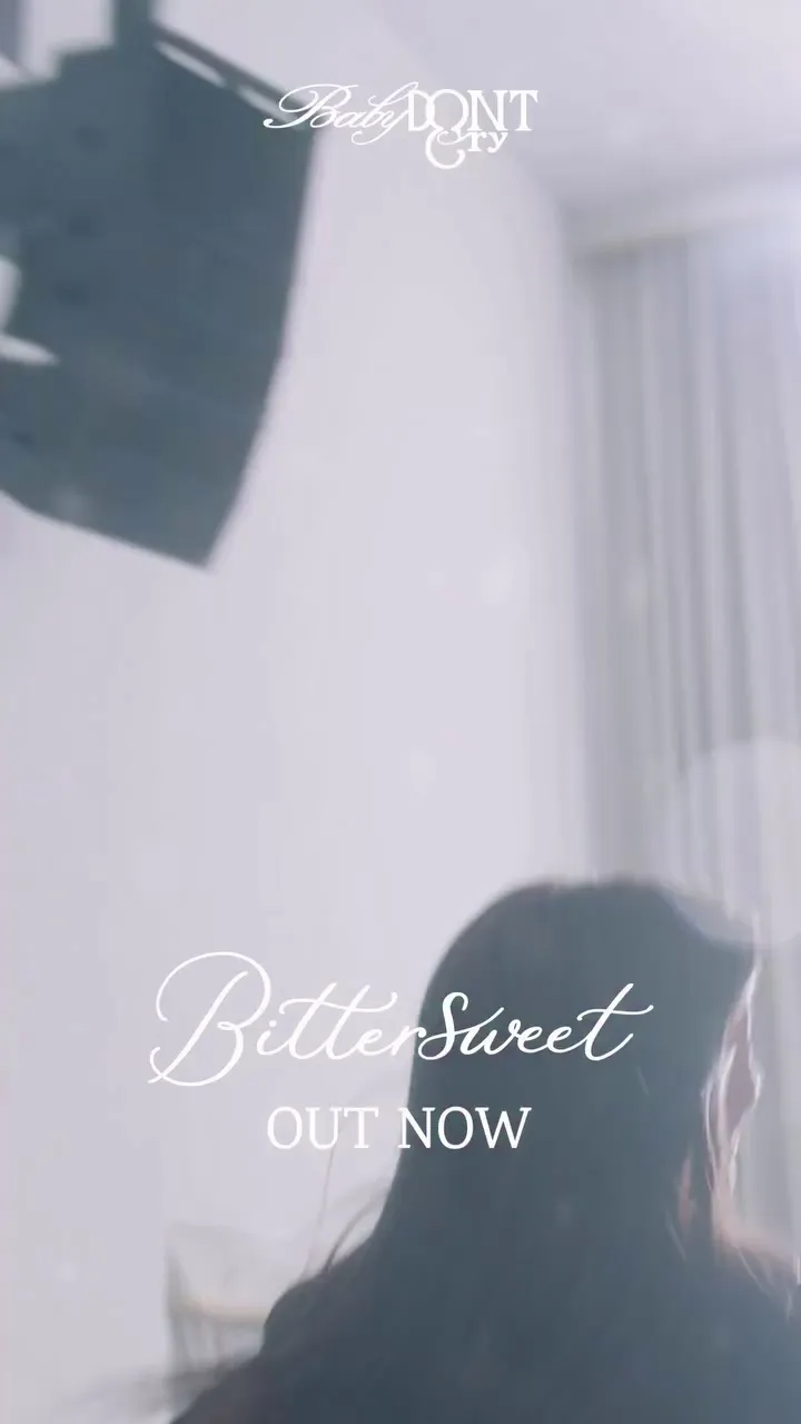 Baby Don’t Cry, MV出演, 新曲公开