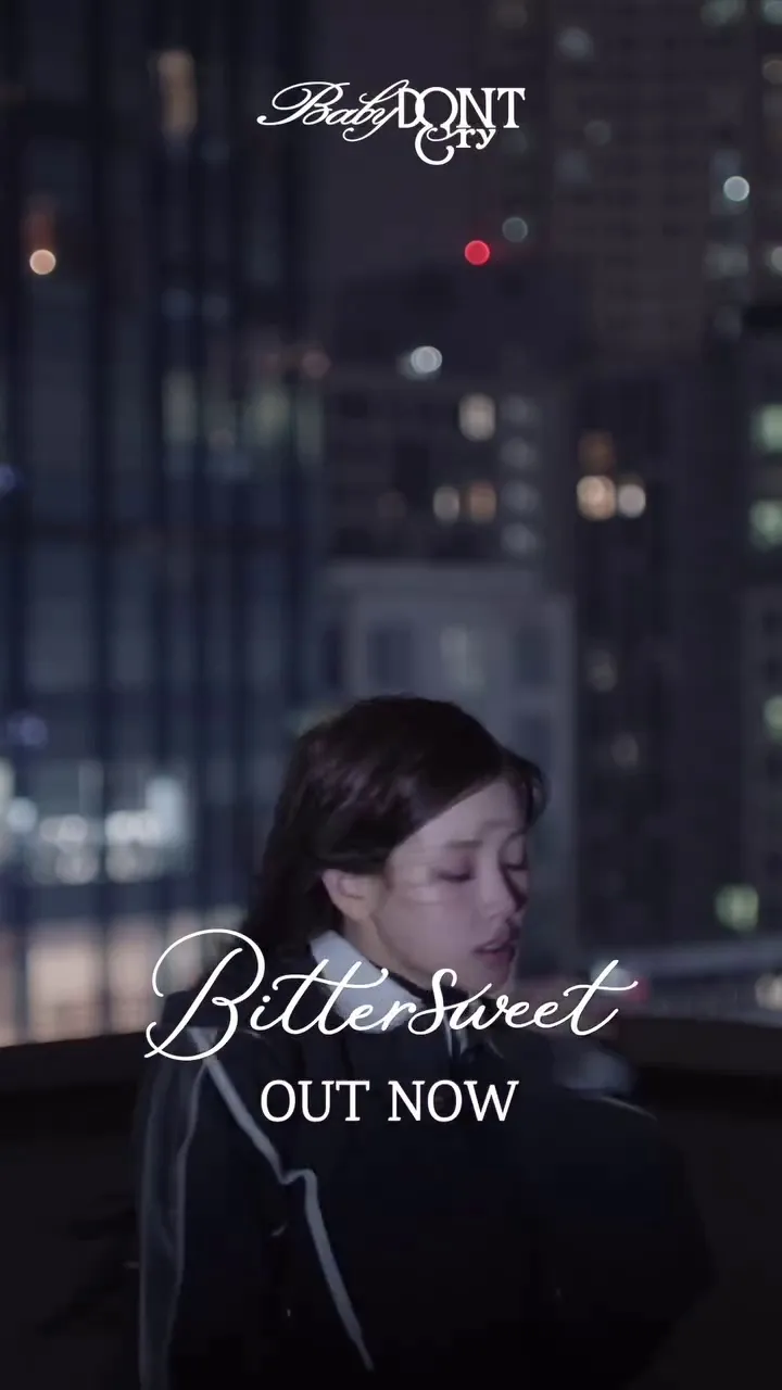 Baby Don’t Cry, MV出演, 新曲公开