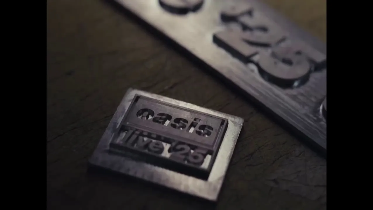 Oasis, ảnh, đăng, tour, biên niên sử