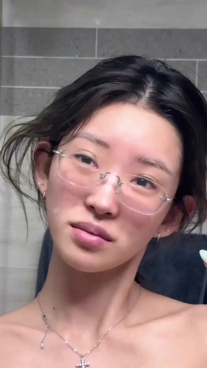 崔俊熙, 艺人, 自拍