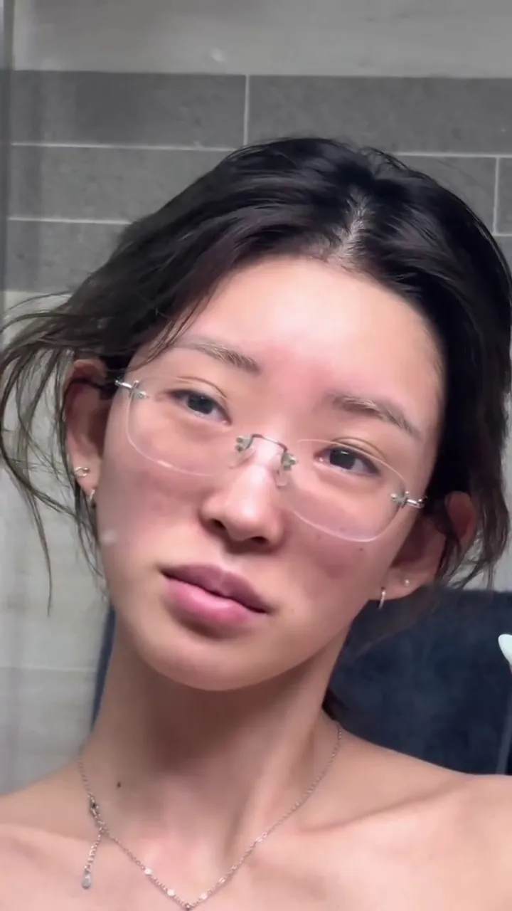 崔俊熙, 艺人, 自拍