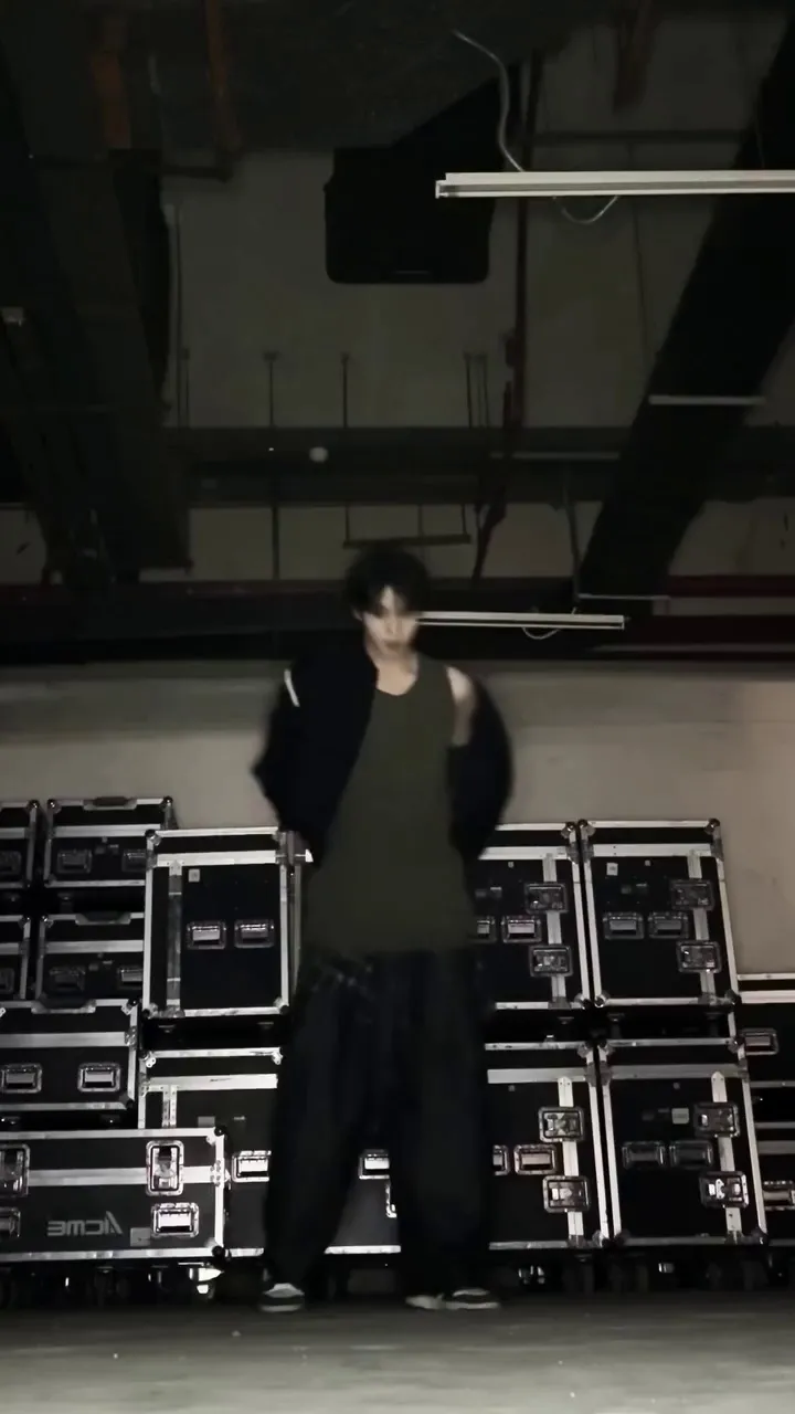 ATEEZ, 偶像, Instagram, 更新, 照片