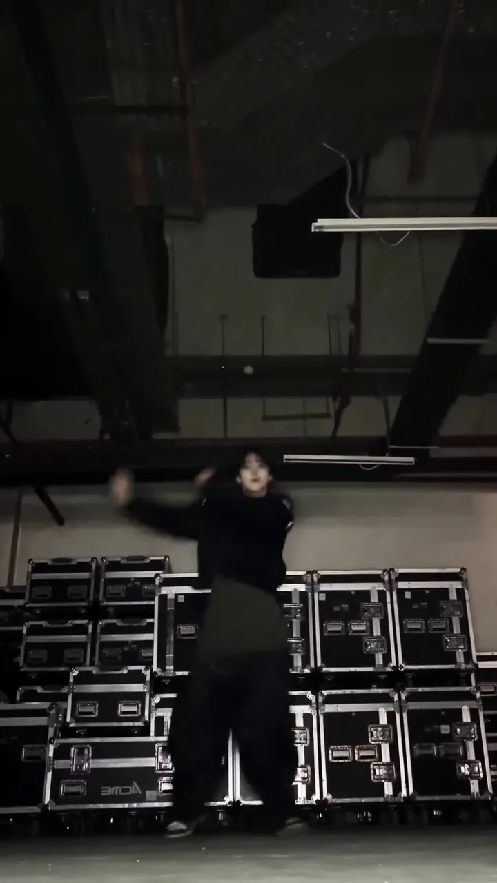 ATEEZ, 偶像, Instagram, 更新, 照片