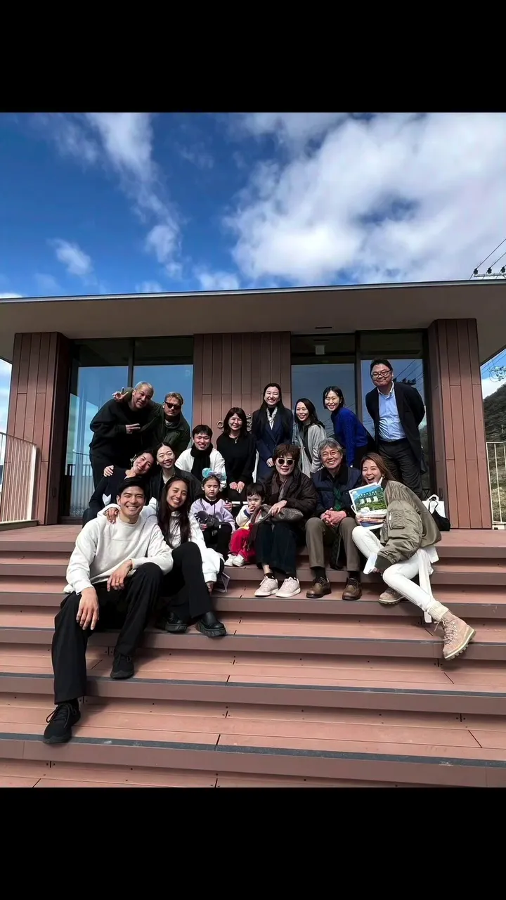 矢野志保, 模特, 淡路岛