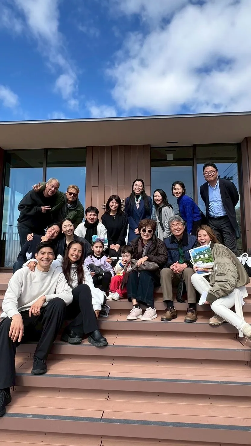 Yano Shiho tạo nên những kỷ niệm khó quên trên đảo Awaji