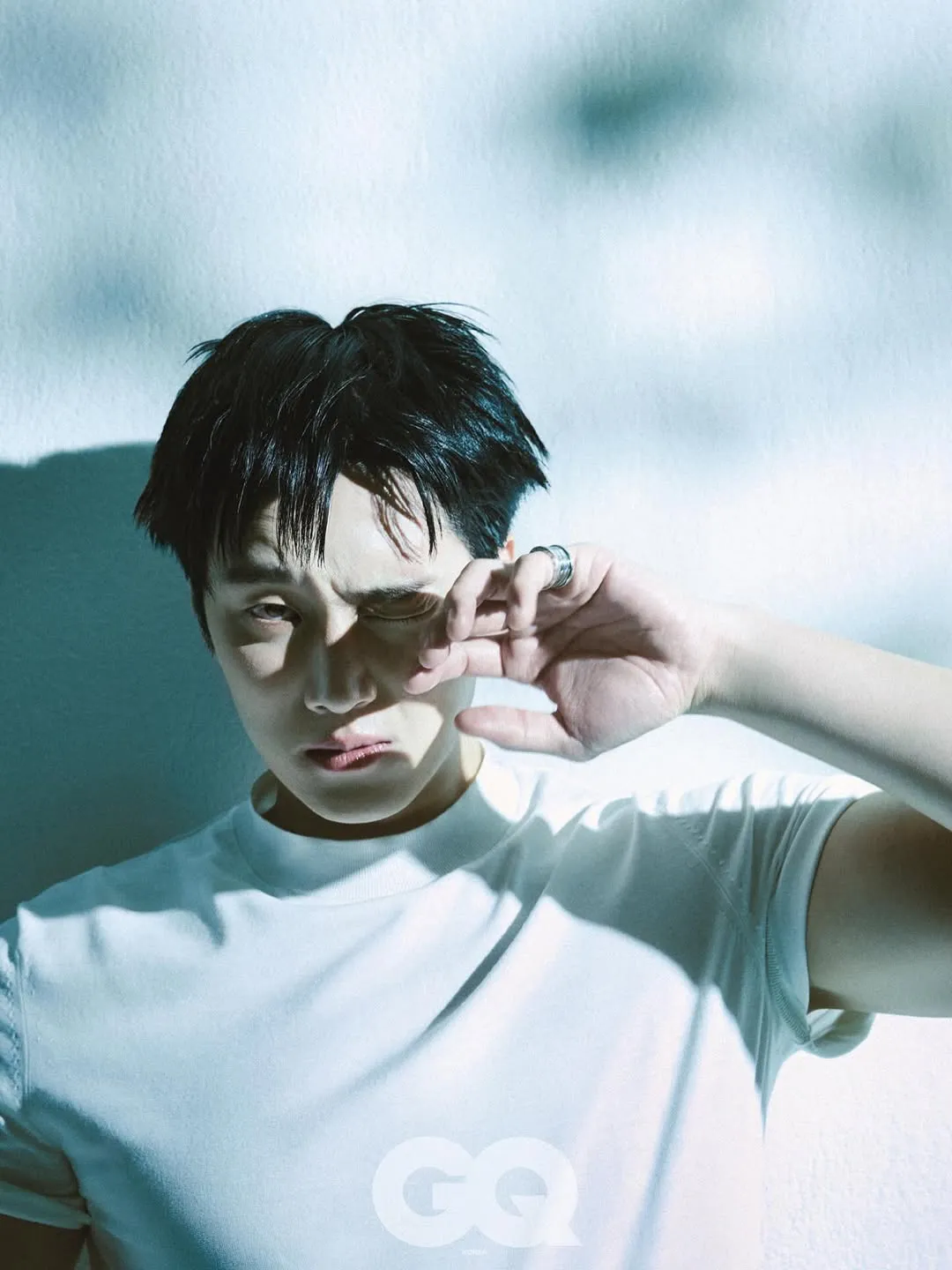 안보현, 배우, 화보 공개