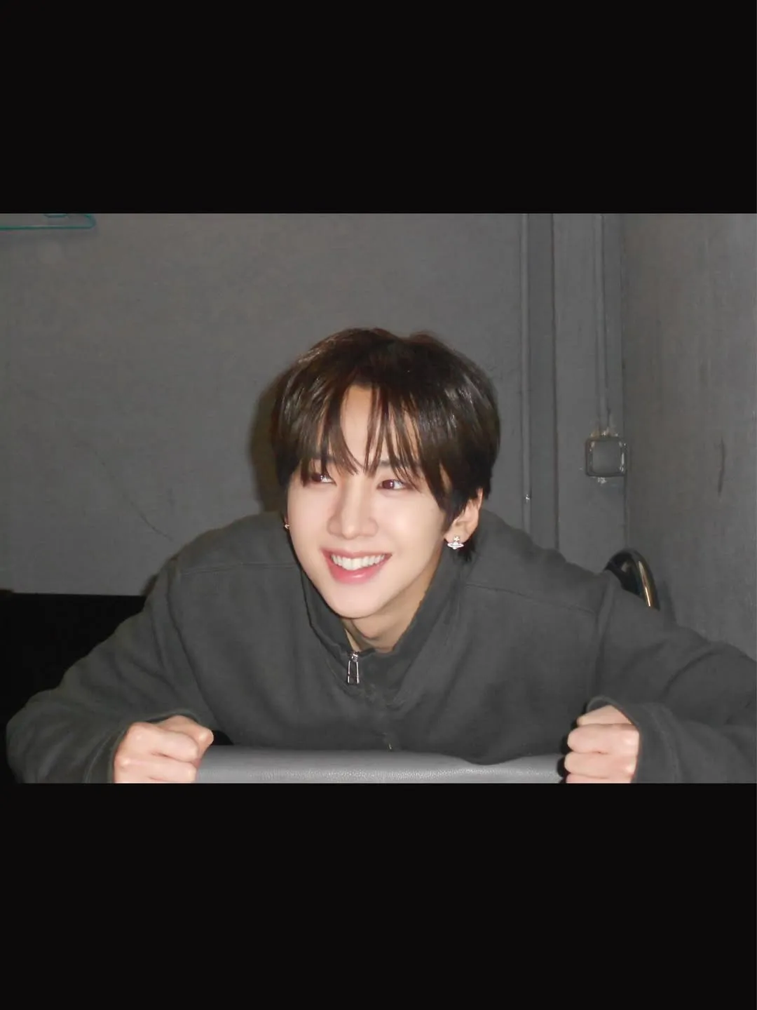 82MAJOR, K-pop group, Instagram