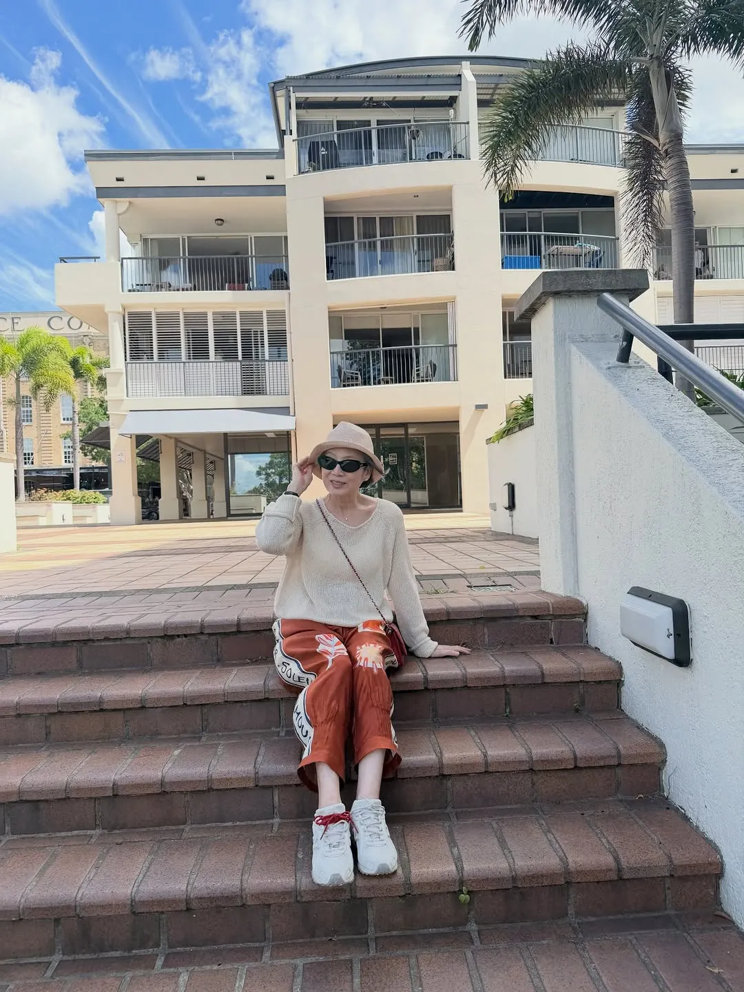 Jung Ryeo-won, aktris, pembaruan Instagram