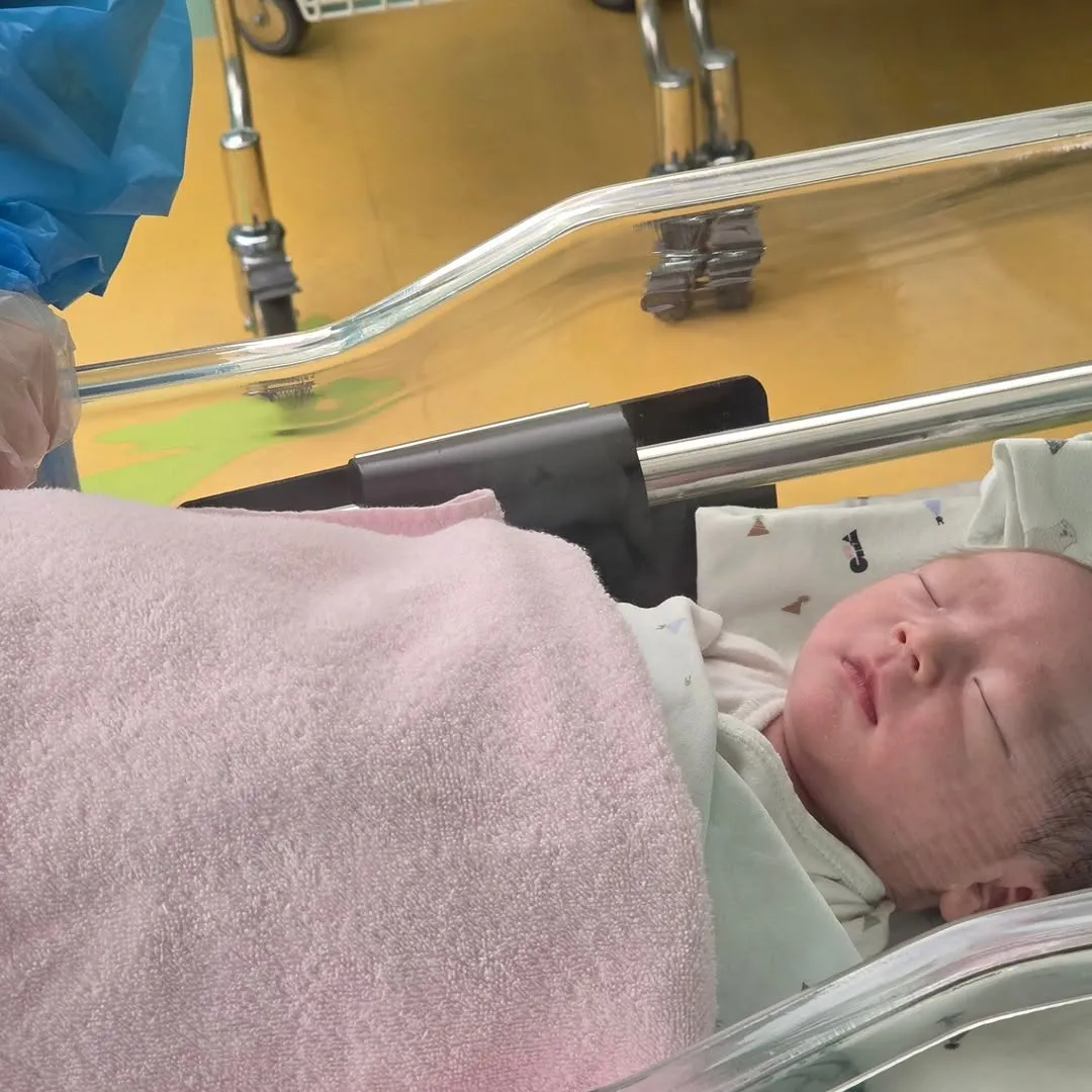 Kwak Jun-bin, YouTuber, kelahiran