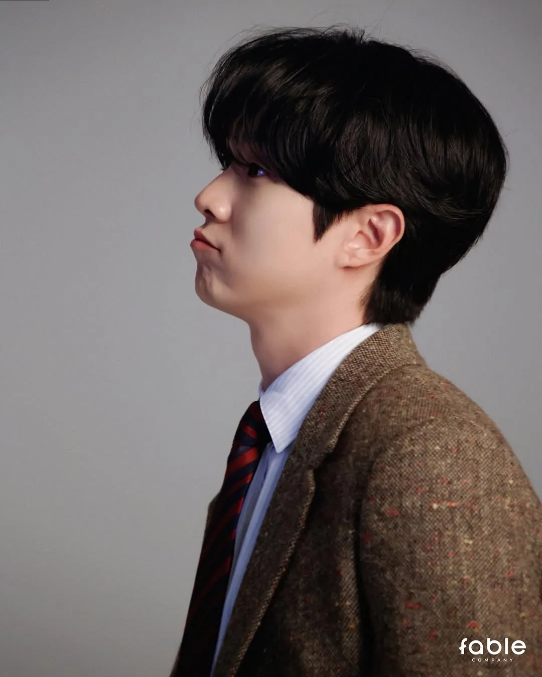 Choi Woo Shik, Aktor, Rilis foto