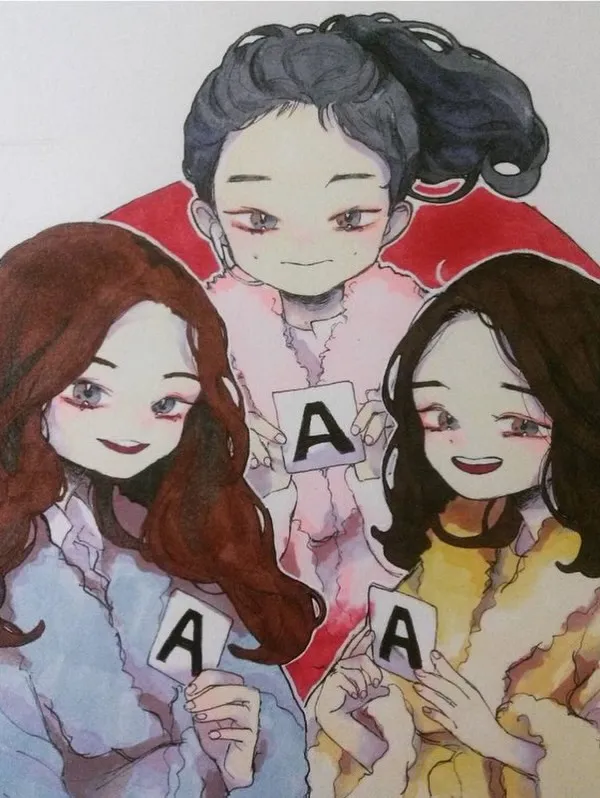 Kim Sejeong, penyanyi, keluar dari agensi, Jellyfish, trainee