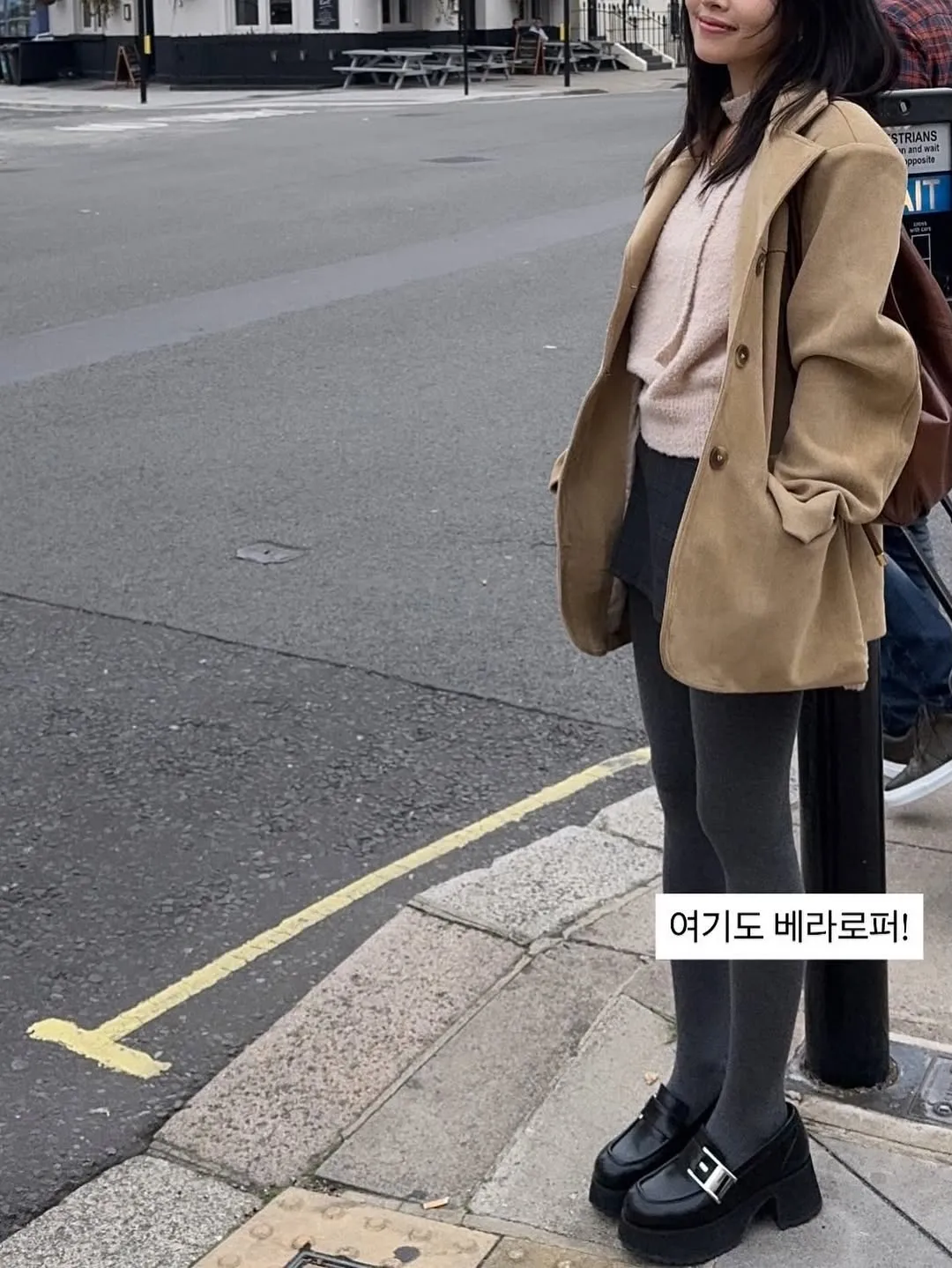 李率伊, 时尚, 乐福鞋, Instagram, 公开