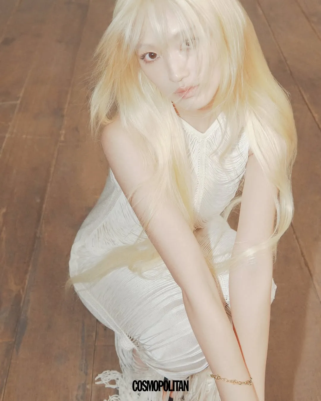 金惠奫, 演员, 画报