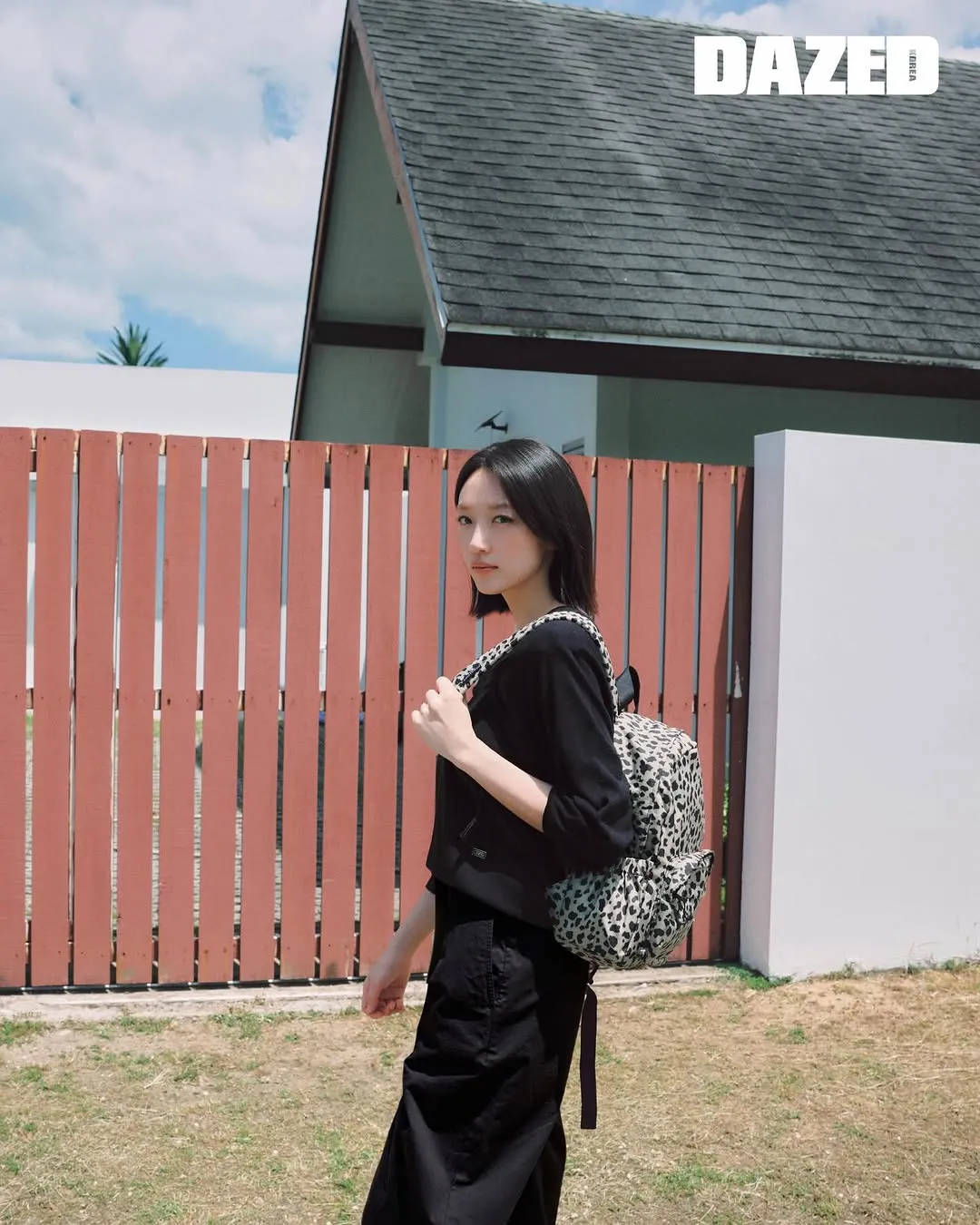 表藝珍, 演員, 畫報, Instagram, 魅力