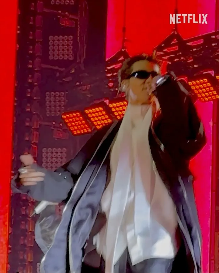 เน็ตฟลิกซ์ เกาหลีจัดเต็ม สตรีมมิงไลฟ์ฉลองคัมแบ็กของ BTS