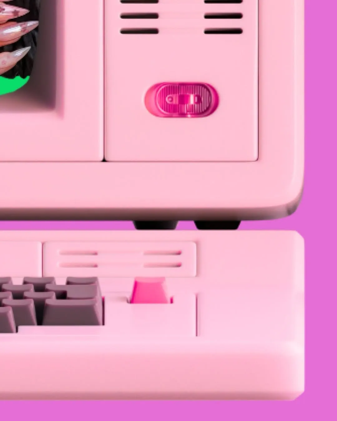 After School 贝卡预告发布新单曲