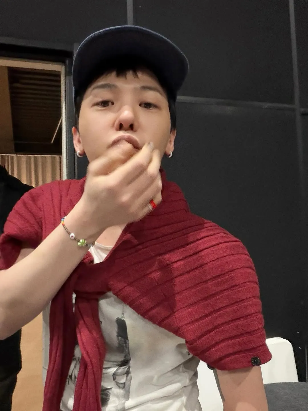 G-Dragon, cantor, atualização