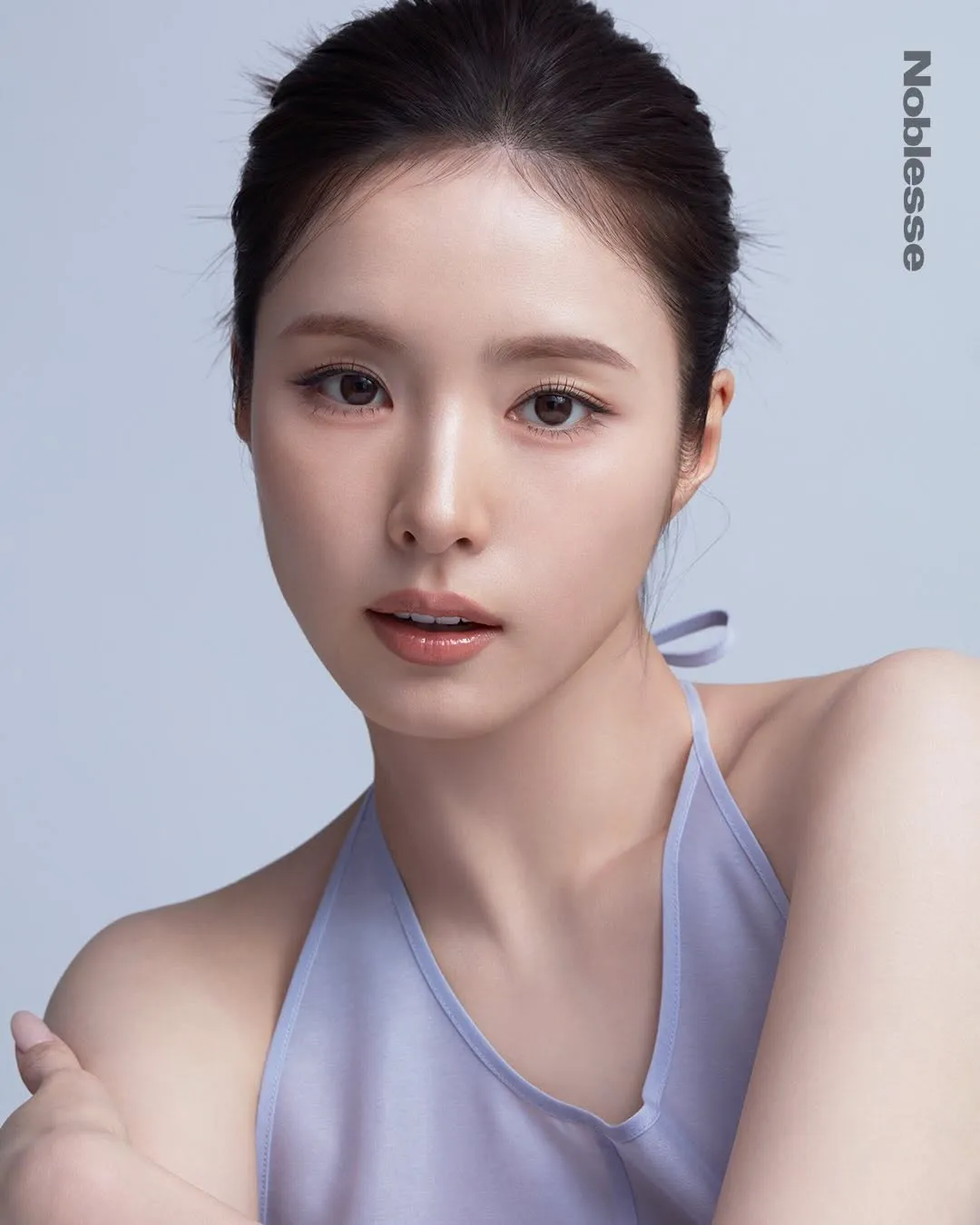 Shin Se Kyung, diễn viên, Sisley, serum, bộ ảnh