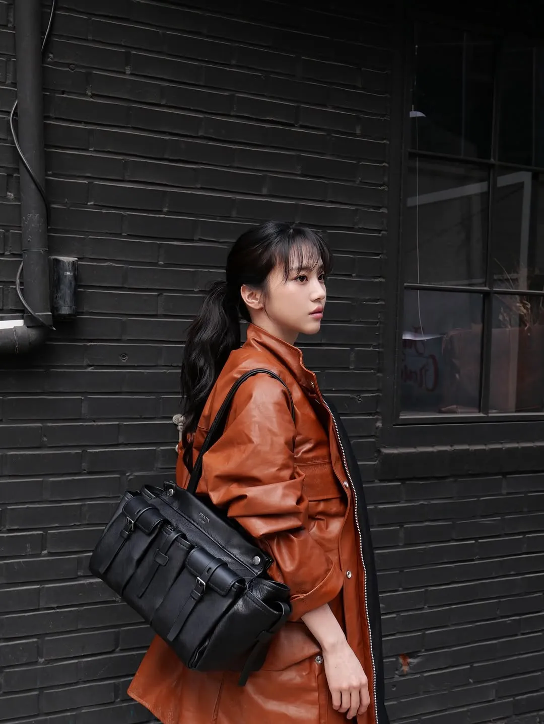 洪花妍, 演员, 粉丝反应