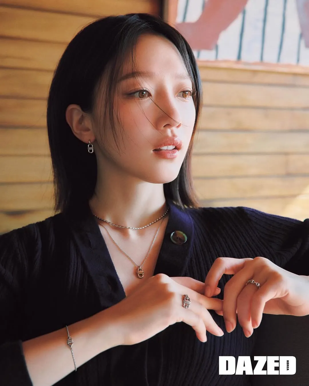 表藝珍, 演員, 畫報, Instagram, 魅力