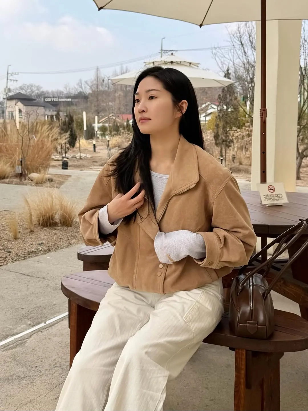 柳伊瑞, 演员, Instagram, 日常, 应援