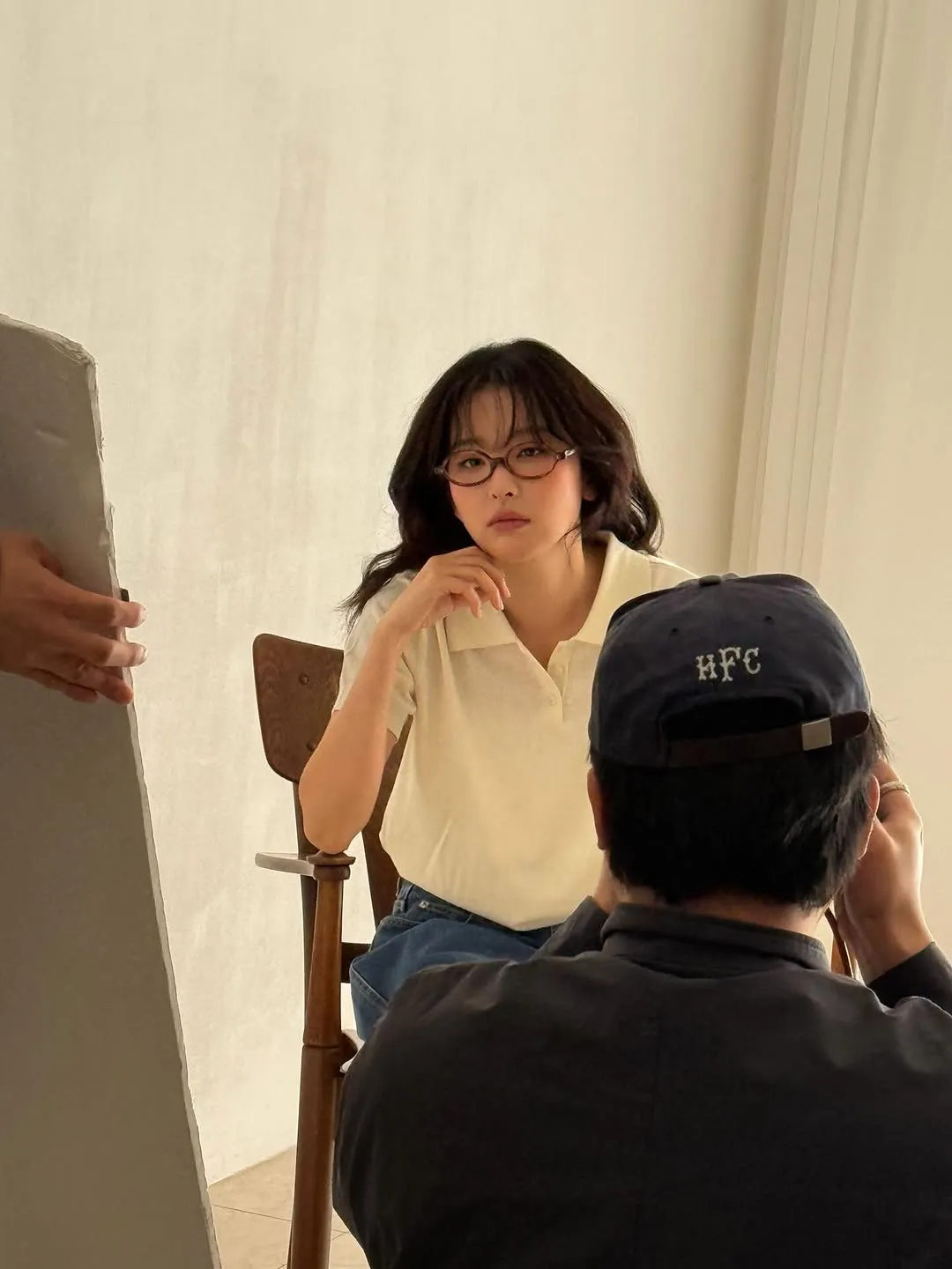 슬기, 레드벨벳, 인스타그램